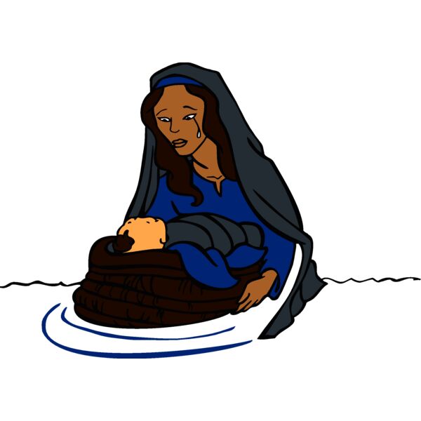 babymoses1 Thumbnail