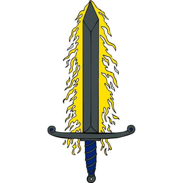 flamingsword1 Thumbnail