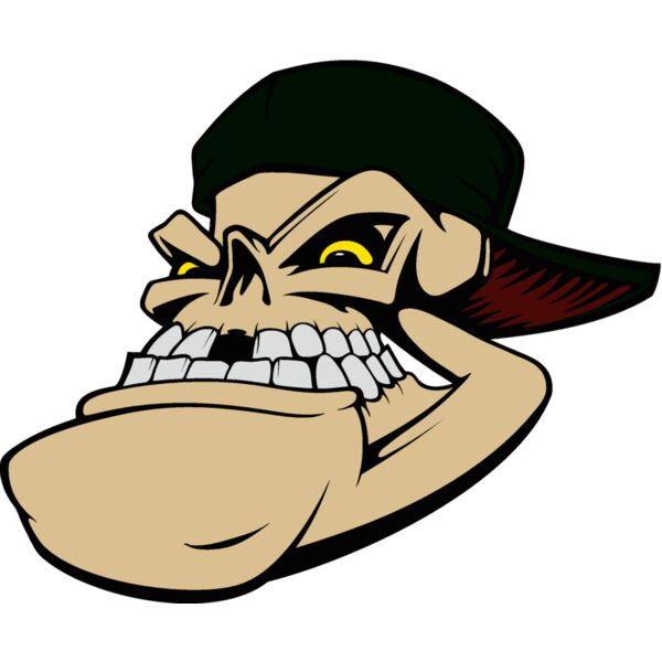 es3skull15clr Thumbnail