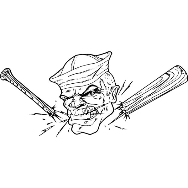 BaseballSailor Thumbnail