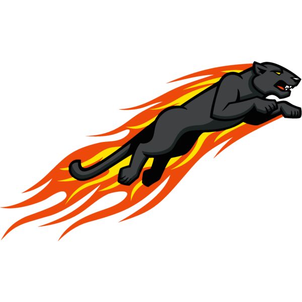 flamingpanther01 Thumbnail