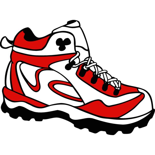 hiking shoes Thumbnail