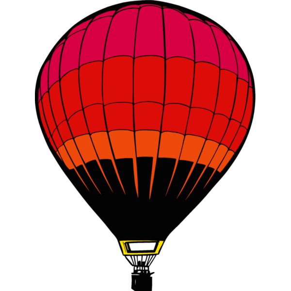 hot air balloon1 Thumbnail