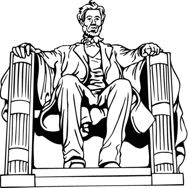 lincoln memorial 01 Thumbnail