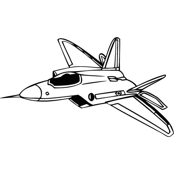 f22raptor1 Thumbnail