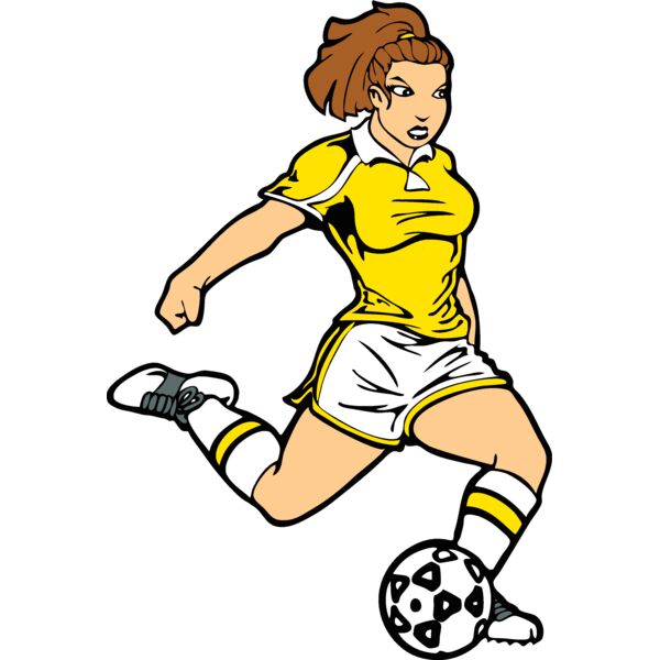 soccerchick Thumbnail
