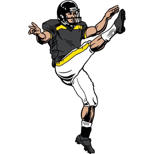 footbllplyr11v4clr Thumbnail