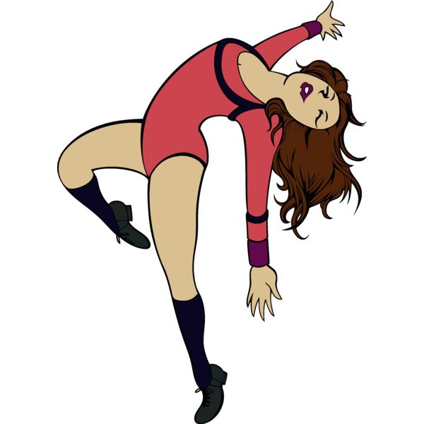 dance08v4clr Thumbnail