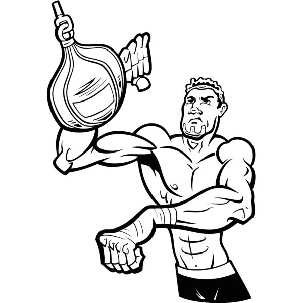 boxer03v4bw Thumbnail