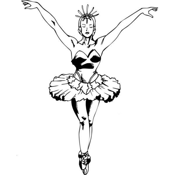 ballerina03 Thumbnail