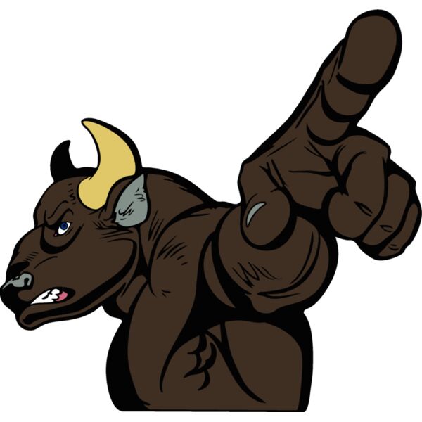 bull number 1 Thumbnail