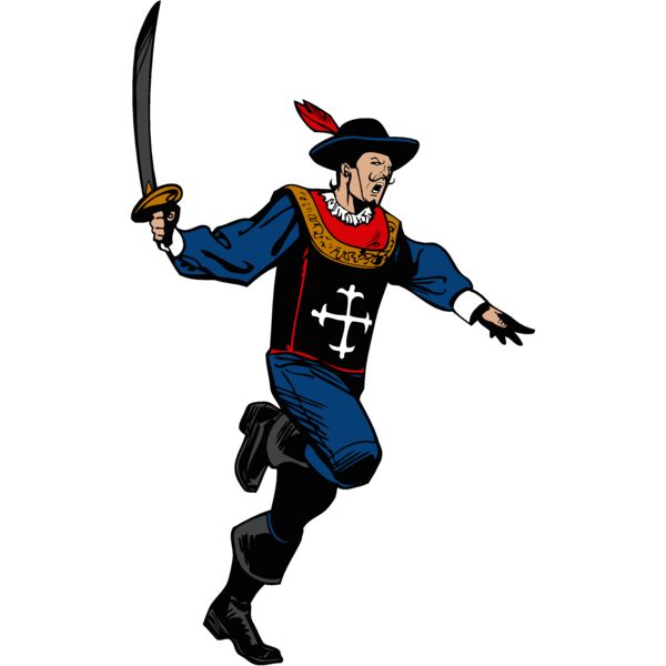 musketeermn1 Thumbnail