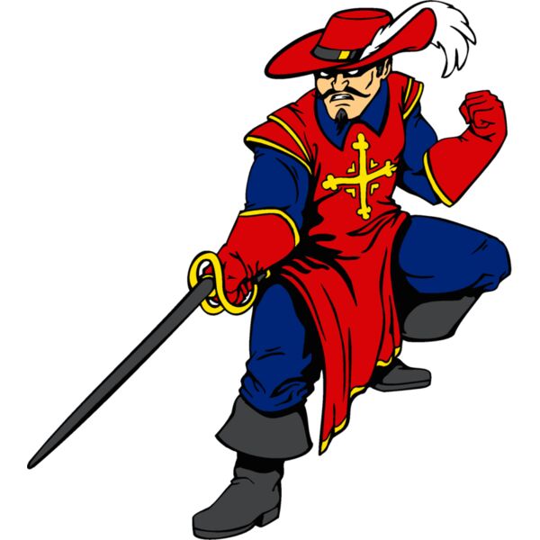 muskateer2 Thumbnail