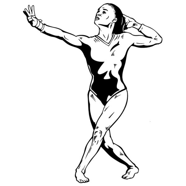 gymnastwoman2 Thumbnail