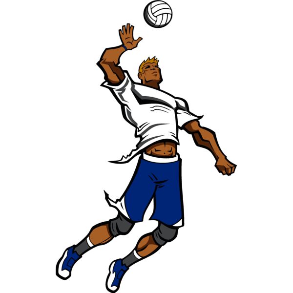 vllyball03v4clr Thumbnail