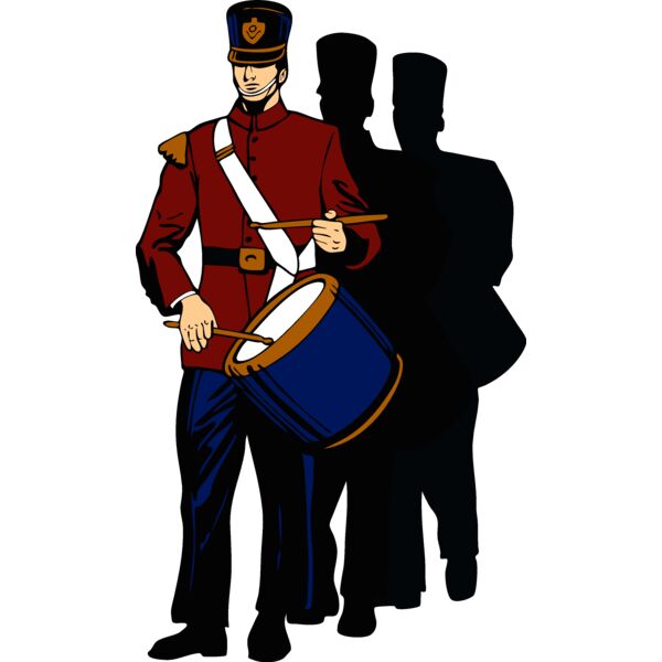 marchingband1 Thumbnail