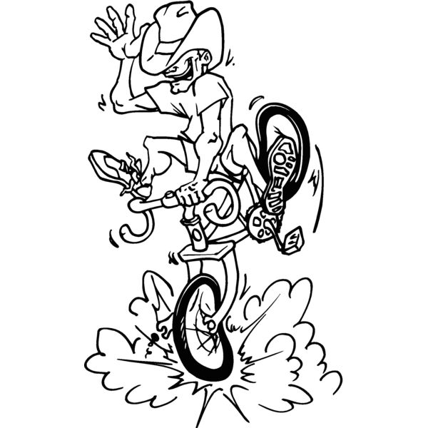 bikecowboy2 Thumbnail