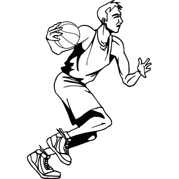 bskbldribbl5 Thumbnail