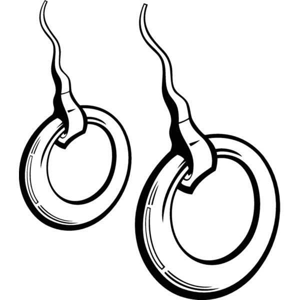 gymnastic07v4bw Thumbnail