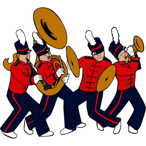 mrchingband02 Thumbnail