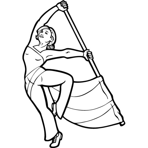 colorguard04v4bw Thumbnail