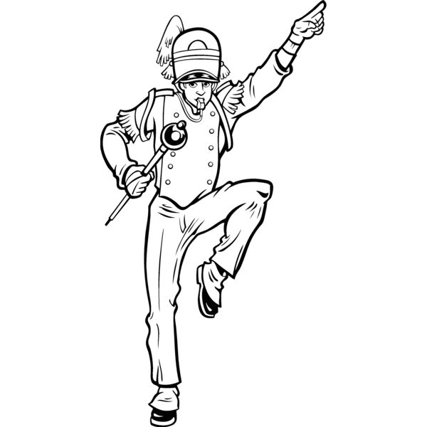 mrchband03v4bw Thumbnail