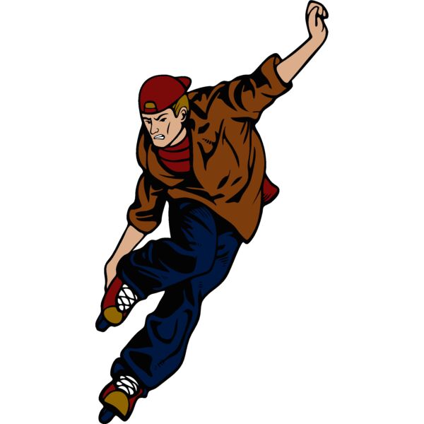 rollerblader00 Thumbnail