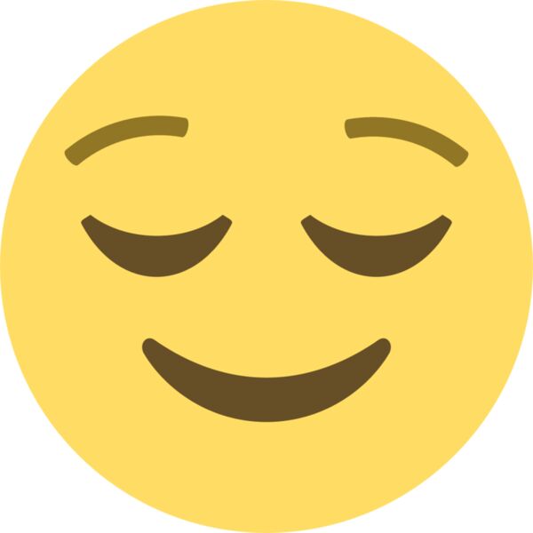 smilefaceeyesclosed Thumbnail