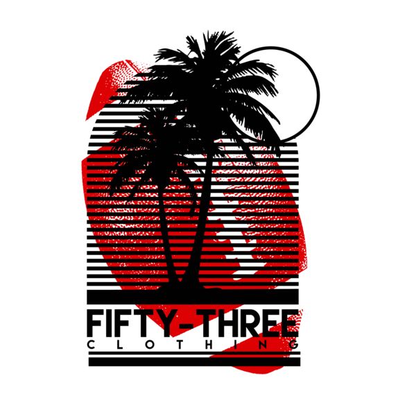 Palm and Football Thumbnail