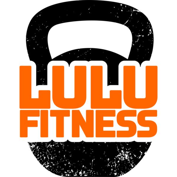 Orange & Black KB Logo Thumbnail