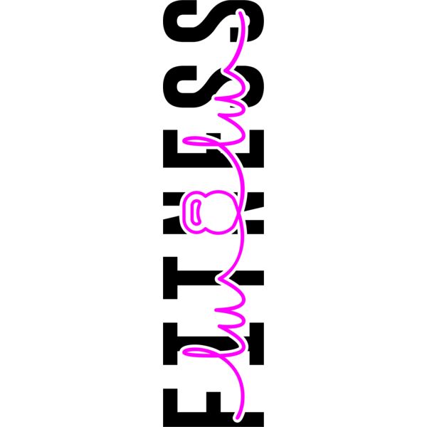 Pink & Black Logo Logo Thumbnail