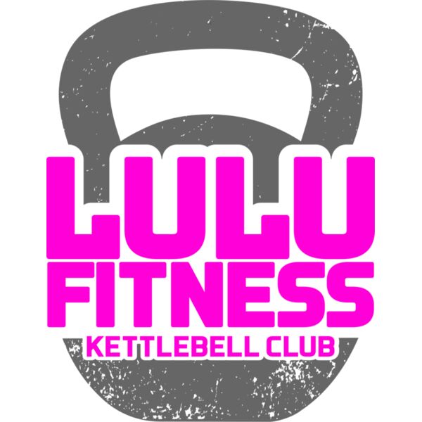 Pink Gray Logo Thumbnail