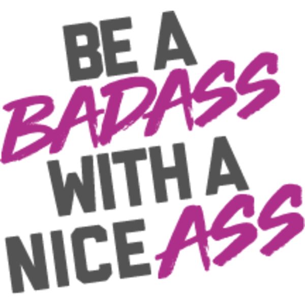 good ass bad ass Thumbnail