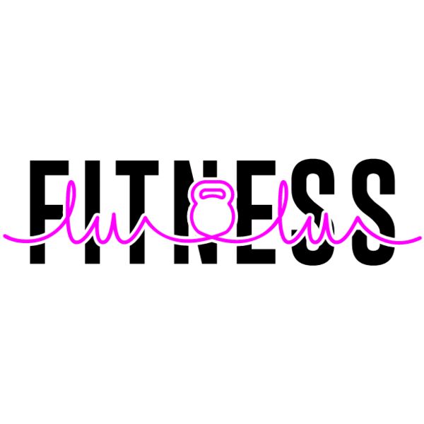 Fitness Thumbnail