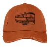 Distressed Cap Thumbnail