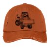 Distressed Cap Thumbnail