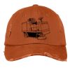 Distressed Cap Thumbnail