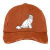 Distressed Cap Thumbnail