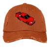 Distressed Cap Thumbnail