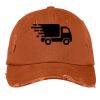 Distressed Cap Thumbnail
