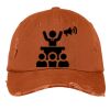 Distressed Cap Thumbnail