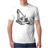 Next Level Men's Tri-Blend Crew Thumbnail