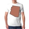 Next Level Men's Tri-Blend Crew Thumbnail
