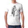 Next Level Men's Tri-Blend Crew Thumbnail