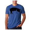 Next Level Unisex Premium Tee  Thumbnail