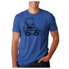 Next Level Unisex Premium Tee  Thumbnail