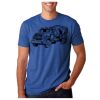 Next Level Unisex Premium Tee  Thumbnail