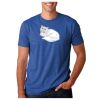 Next Level Unisex Premium Tee  Thumbnail