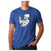 Next Level Unisex Premium Tee  Thumbnail