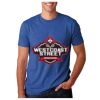 Next Level Unisex Premium Tee  Thumbnail